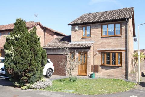 undefined, Cottesmore Way, Cross Inn, CF72 8BG