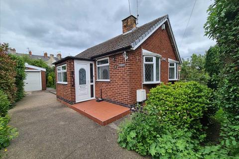 Lissadell Brook Lane, Clowne, Chesterfield, S43 4RR