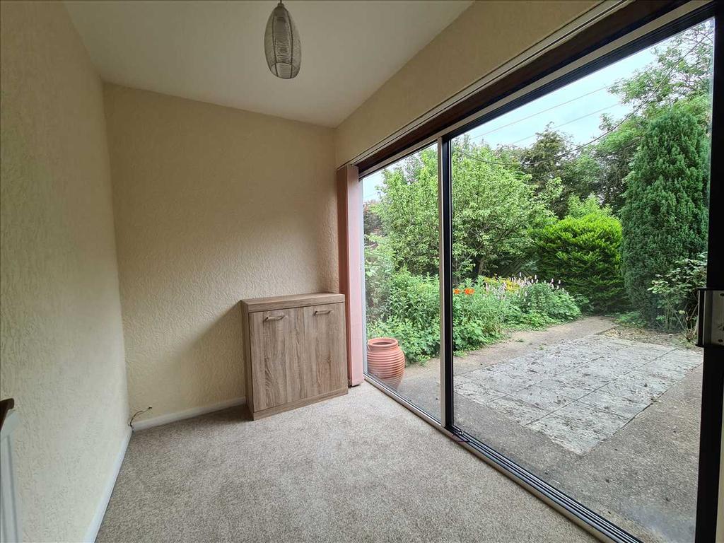 Garden Room/Dining