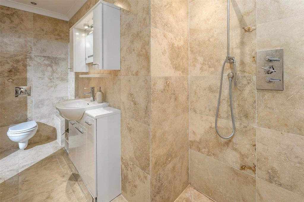 Wetroom