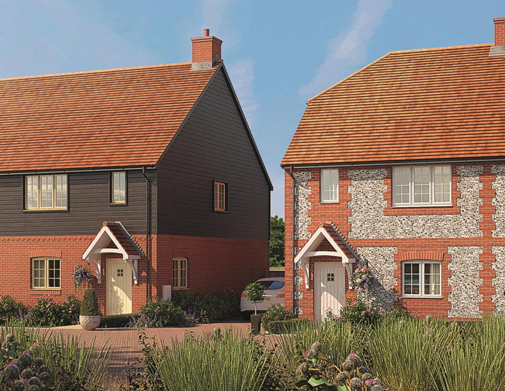 Tilehurst Green, Tilehurst Lane, Binfield, Bracknell, Berkshire, RG42