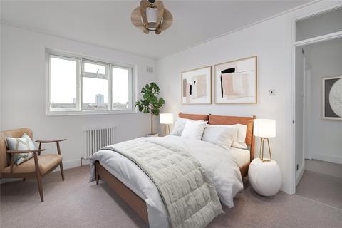 3 bedroom apartment for sale - Coles Court, Trott Street, London, SW11