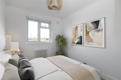 3 bedroom apartment for sale - Coles Court, Trott Street, London, SW11
