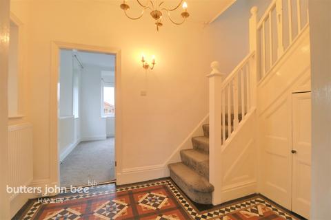 3 bedroom detached house for sale - High Lane, Stoke-On-Trent ST6 7AD