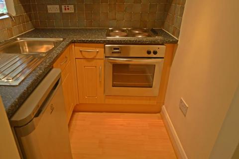 1 bedroom flat to rent, Princess Road, Branksome, Poole, Dorset, BH12
