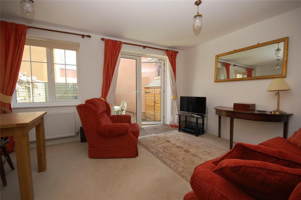 Marsh Gardens, Dunster, Minehead, TA24 2 bed end of terrace house £