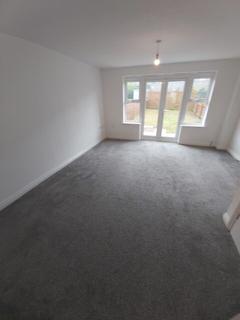 81 Cherry Tree Walk, Knottingley, WF11 0LE