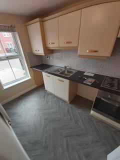 81 Cherry Tree Walk, Knottingley, WF11 0LE