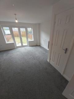 81 Cherry Tree Walk, Knottingley, WF11 0LE