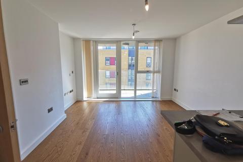 1 bedroom apartment to rent, Babbage Point, Norman Road, Greenwich, SE10