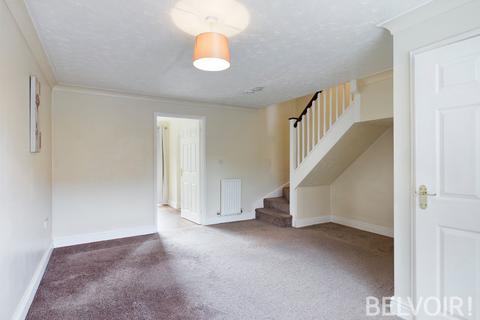 3 bedroom semi-detached house to rent, Oulton Road, Stone, ST15
