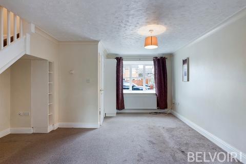 3 bedroom semi-detached house to rent, Oulton Road, Stone, ST15