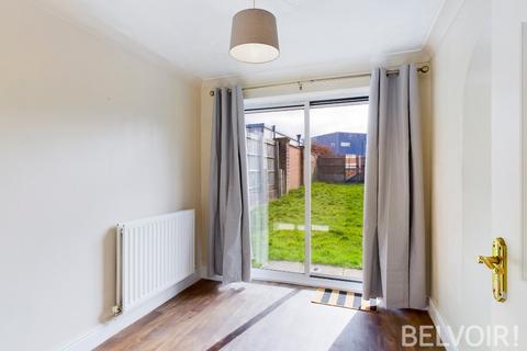 3 bedroom semi-detached house to rent, Oulton Road, Stone, ST15