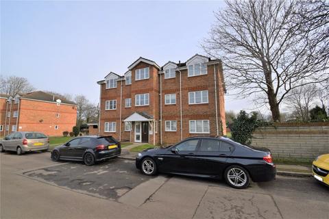 2 bedroom apartment to rent, Sylvan Court, Sherborne Road, Farnborough, Hampshire, GU14