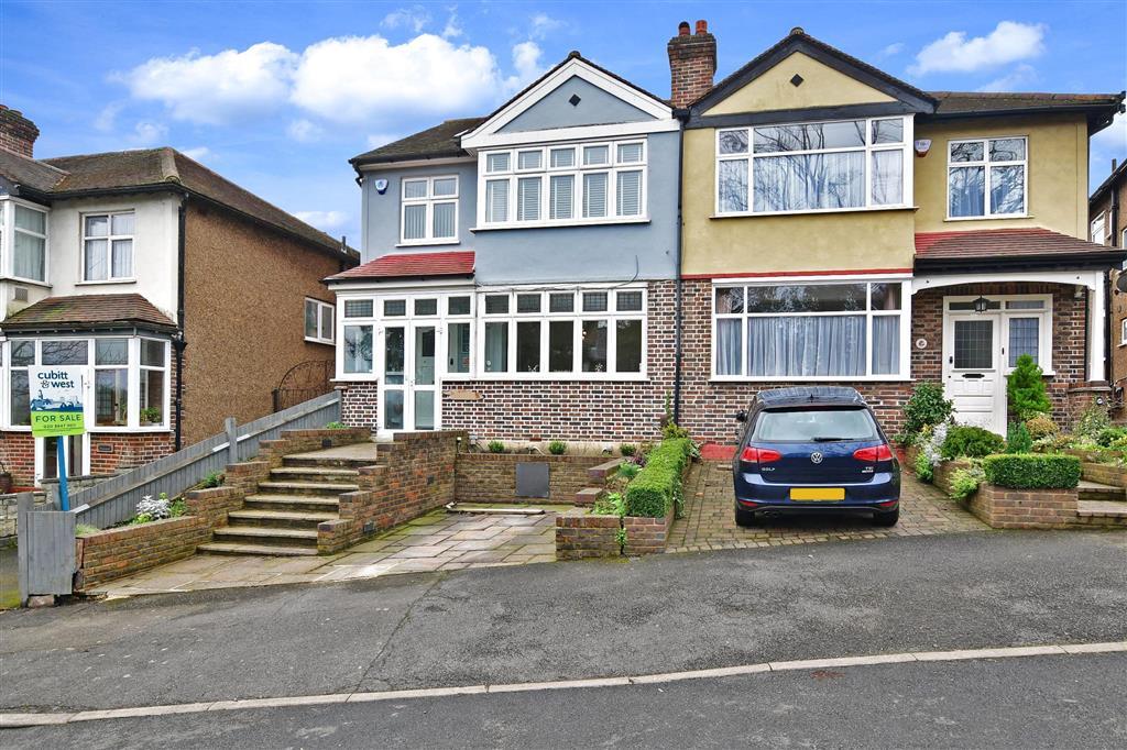 Sandhills, Wallington, Surrey 4 bed semidetached house £725,000