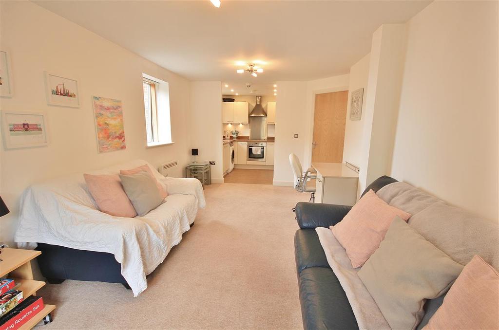 Beach, Chine, Beach, Bournemouth 1 bed
