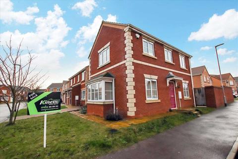 21 Alexander Road, Lincoln, LN2 4FA
