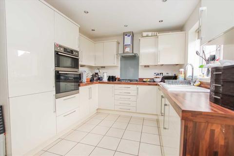 21 Alexander Road, Lincoln, LN2 4FA