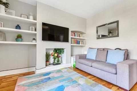 7, St Johns Cottages Maple Road, London, SE20 8HX