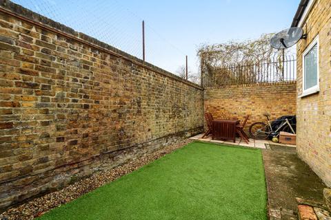 7, St Johns Cottages Maple Road, London, SE20 8HX