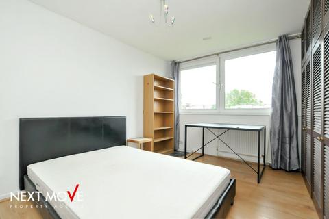 3 bedroom flat to rent, Georges Road, Holloway
