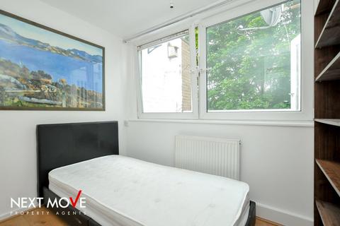 3 bedroom flat to rent, Georges Road, Holloway