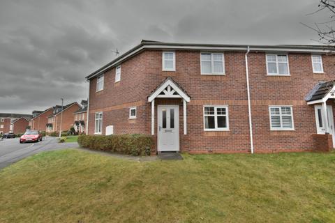 undefined, Bryn Coch, Wrexham, LL11
