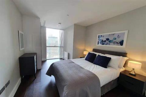 3 bedroom apartment to rent, Maine Tower, Harbour Way, E14