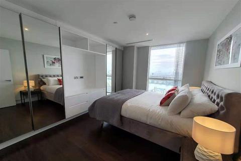 3 bedroom apartment to rent, Maine Tower, Harbour Way, E14