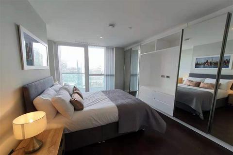 3 bedroom apartment to rent, Maine Tower, Harbour Way, E14