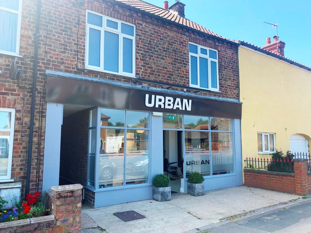 Scarborough Road, Driffield, YO25 5HD 2 bed flat for sale £170,000