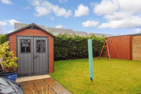 2 Balmoral Close, Bedlington, NE22 5YD