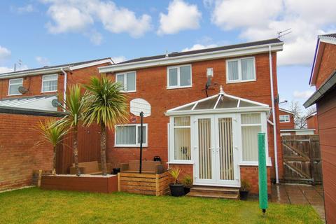 2 Balmoral Close, Bedlington, NE22 5YD