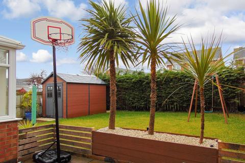 2 Balmoral Close, Bedlington, NE22 5YD