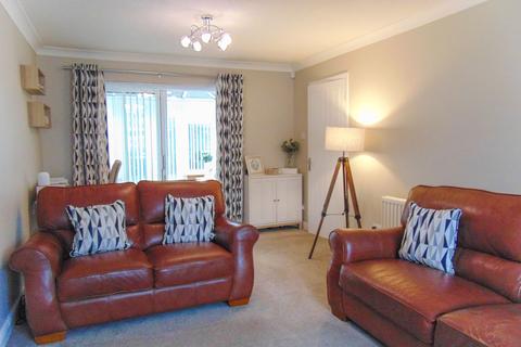 2 Balmoral Close, Bedlington, NE22 5YD