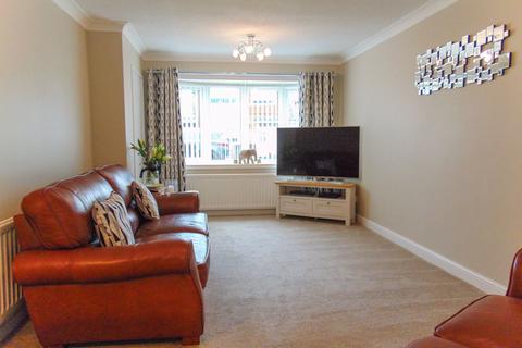 2 Balmoral Close, Bedlington, NE22 5YD