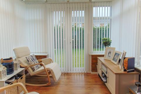 2 Balmoral Close, Bedlington, NE22 5YD