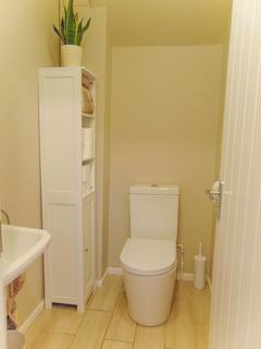 2 Balmoral Close, Bedlington, NE22 5YD
