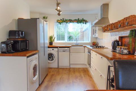 2 Balmoral Close, Bedlington, NE22 5YD