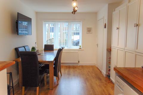 2 Balmoral Close, Bedlington, NE22 5YD