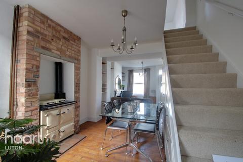 118 Baker Street, Luton, LU1 3QA