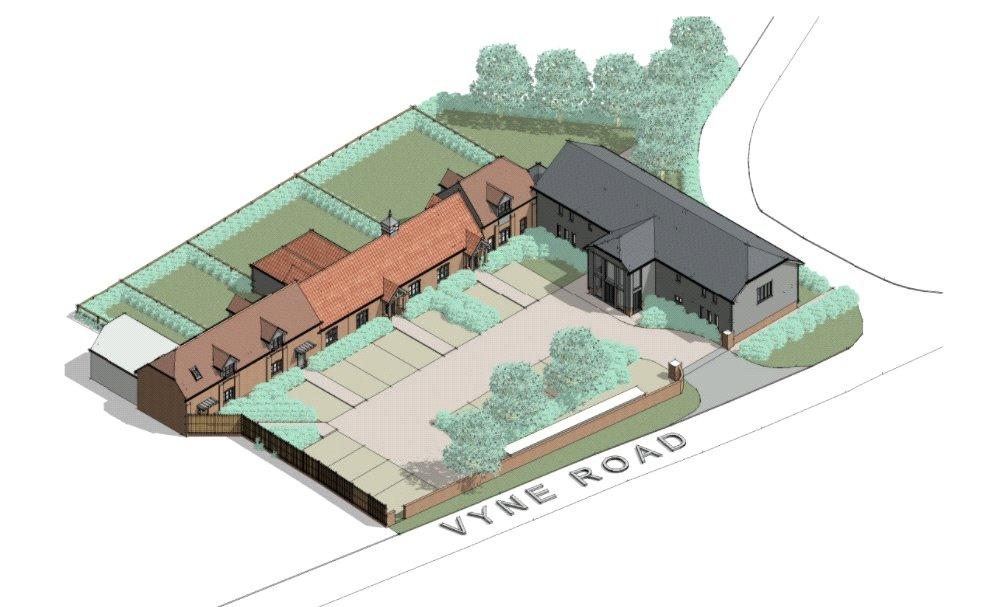 Proposed Scheme