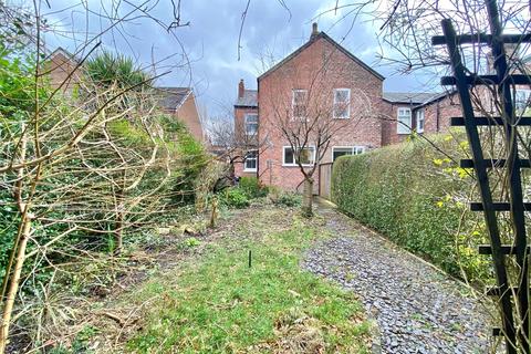 12 Beech Road, Stockport, SK2 6JH