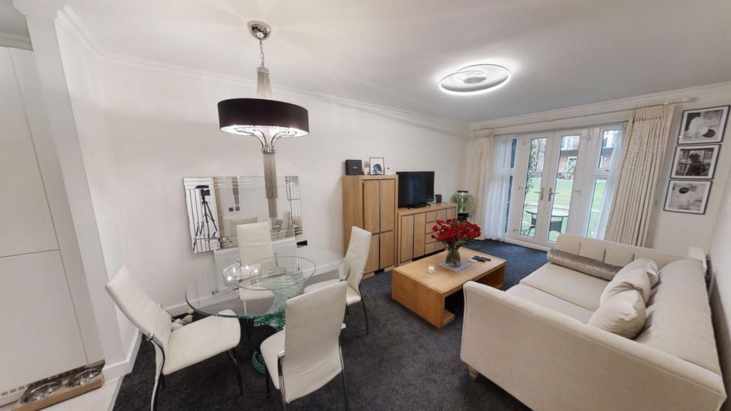 Mill Court, Gresham Mill, GU22 1 bed apartment £1,395 pcm (£322 pw)