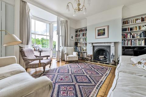 31 Bellevue Crescent, Bristol, BS8 4TE