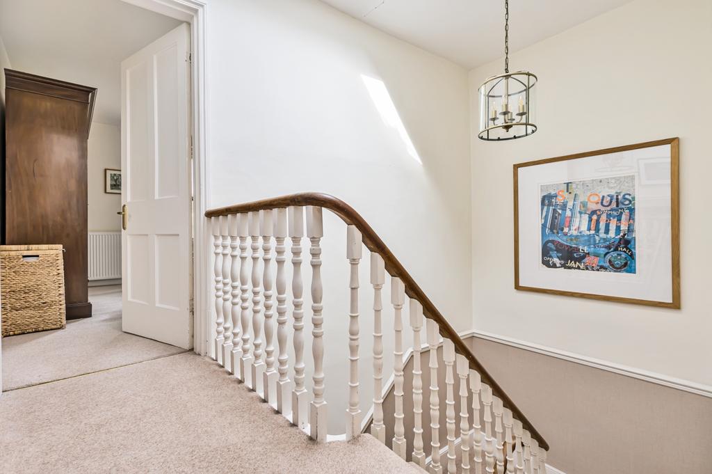 Balustrade