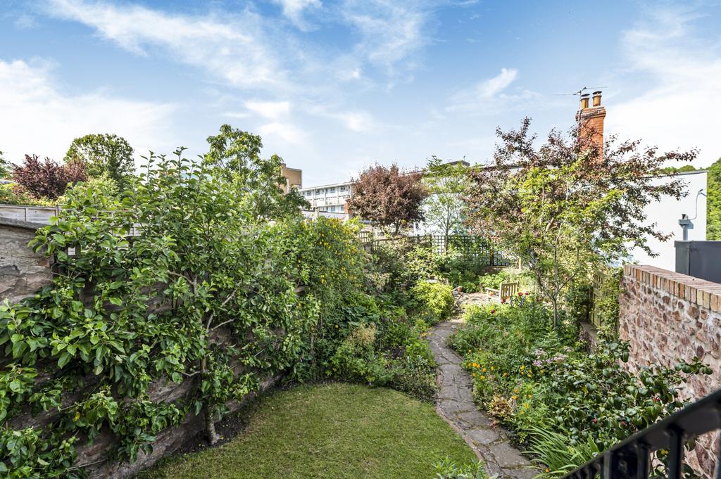 Garden 2