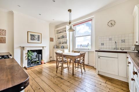 31 Bellevue Crescent, Bristol, BS8 4TE