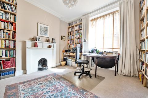 31 Bellevue Crescent, Bristol, BS8 4TE