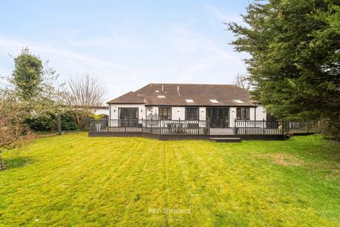 West Winds Barkers Lane, Wythall, Birmingham, B47 6BU